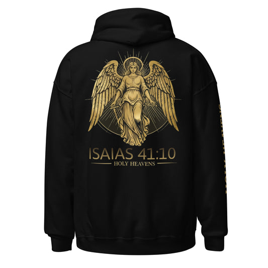 Sudadera con capucha unisex - Holy Heavens