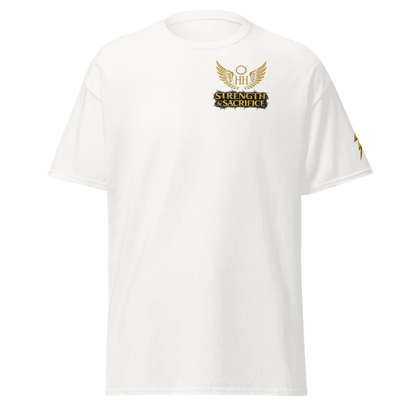Camiseta clásica unisex - Holy Heavens