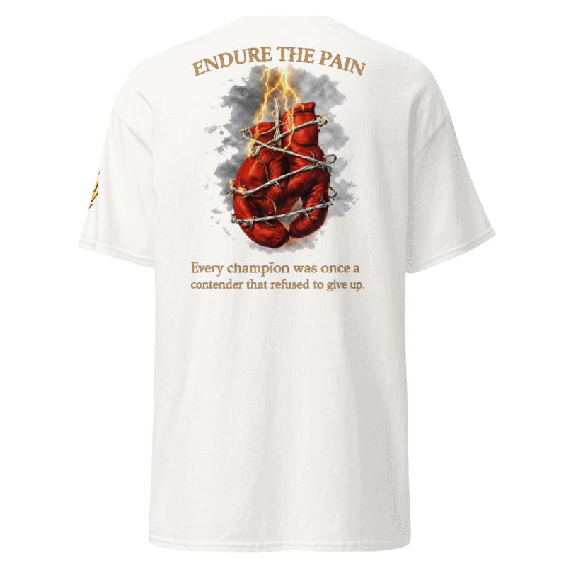 Camiseta clásica unisex - Holy Heavens