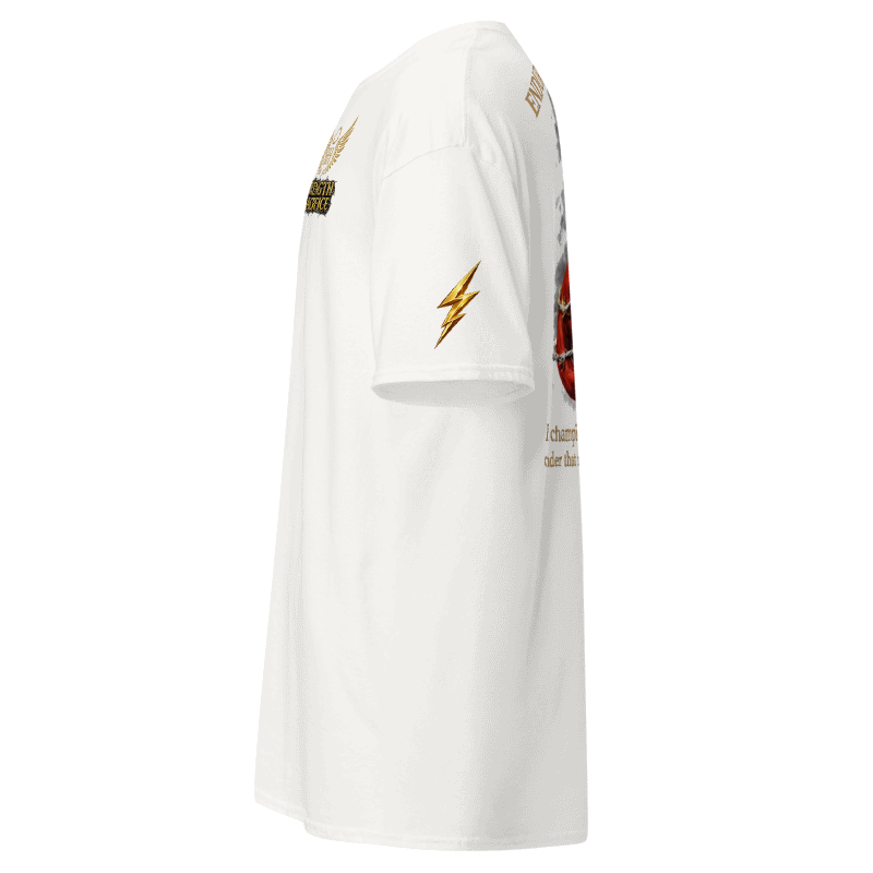 Camiseta clásica unisex - Holy Heavens
