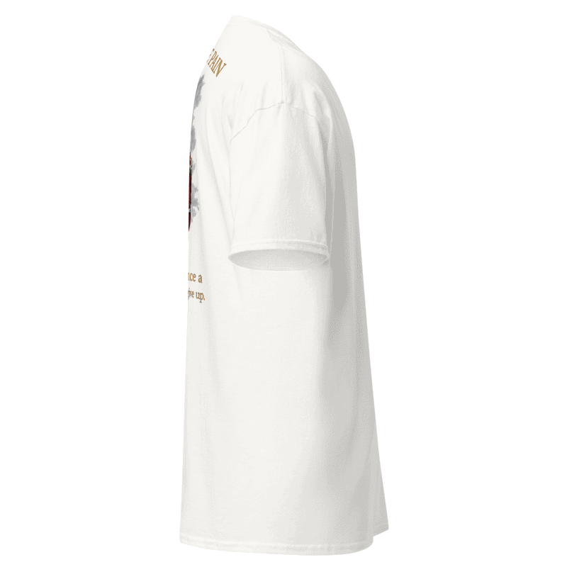 Camiseta clásica unisex - Holy Heavens