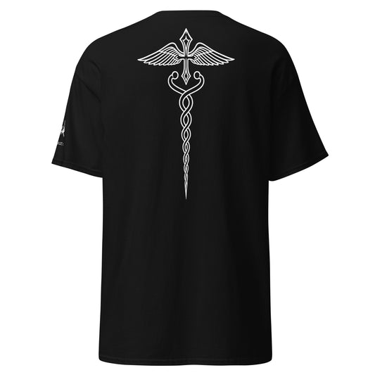 Camiseta clásica unisex - Holy Heavens