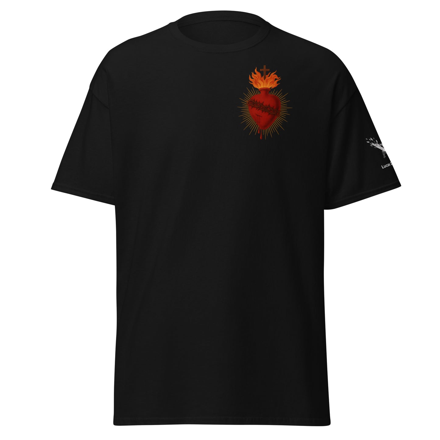 Camiseta clásica unisex - Holy Heavens