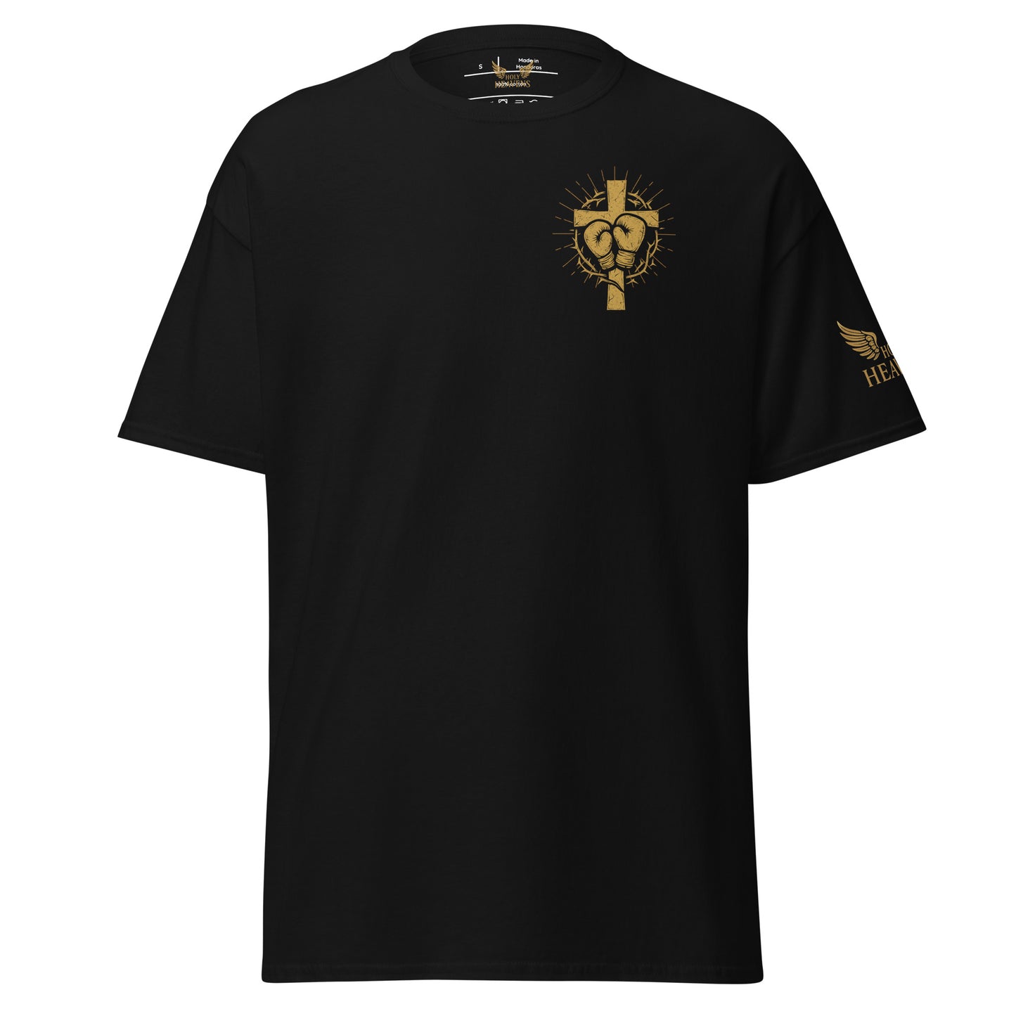 Camiseta clásica unisex - Holy Heavens