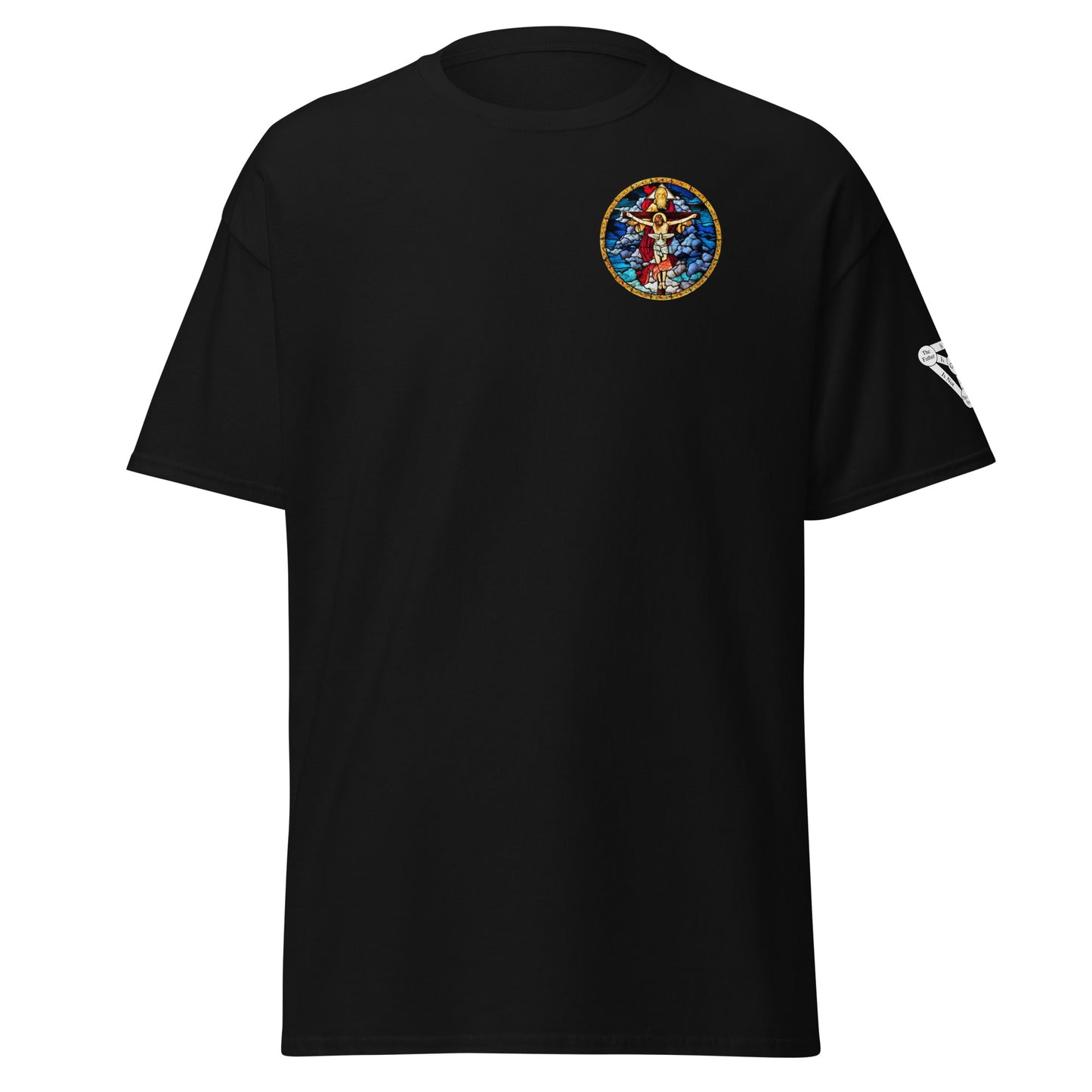Camiseta clásica unisex - Holy Heavens
