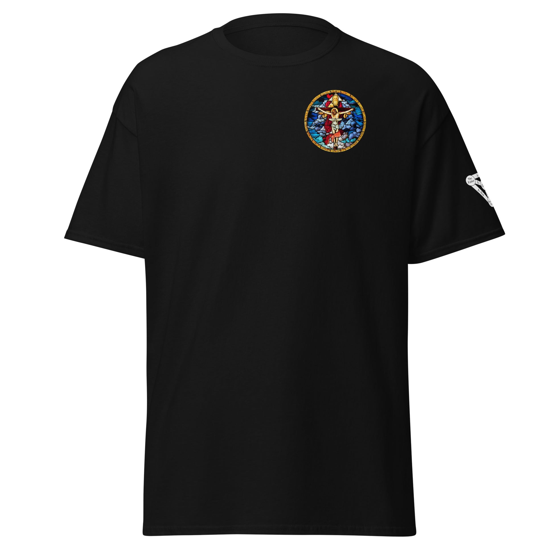 Camiseta clásica unisex - Holy Heavens