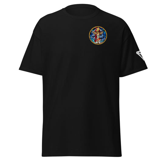 Camiseta clásica unisex - Holy Heavens