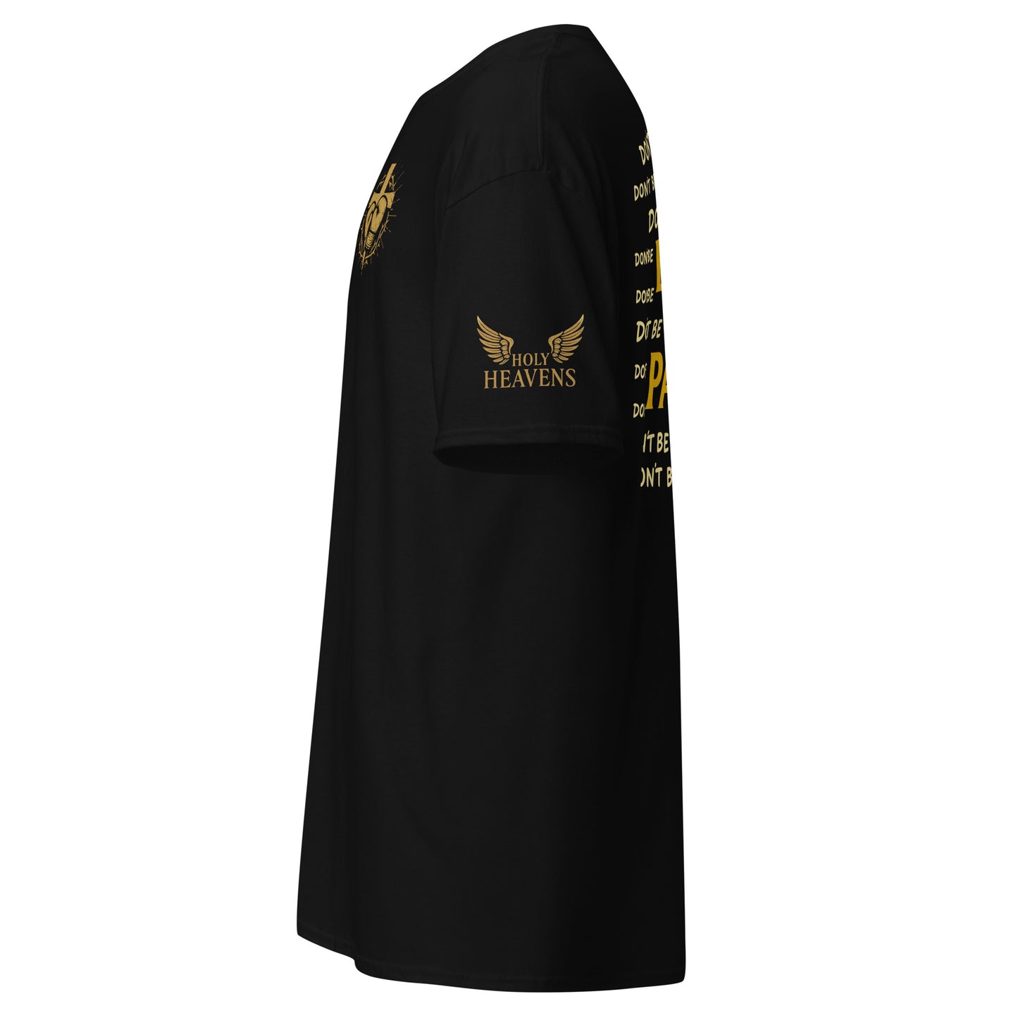 Camiseta clásica unisex - Holy Heavens
