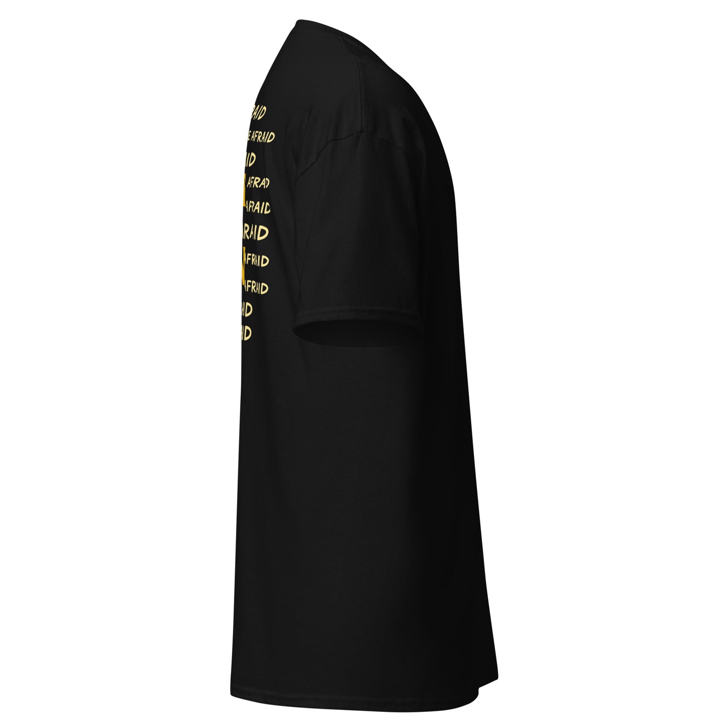Camiseta clásica unisex - Holy Heavens